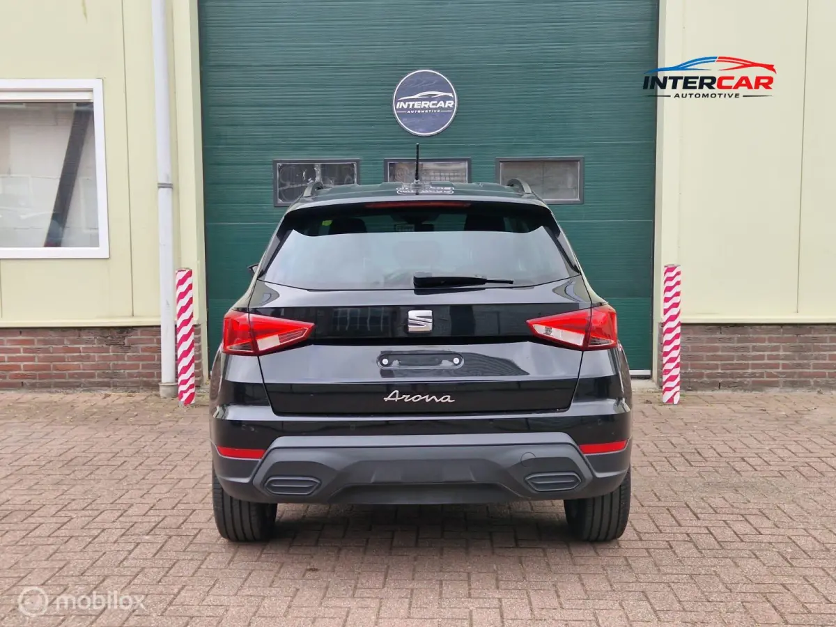 1.0 EcoTSI Style