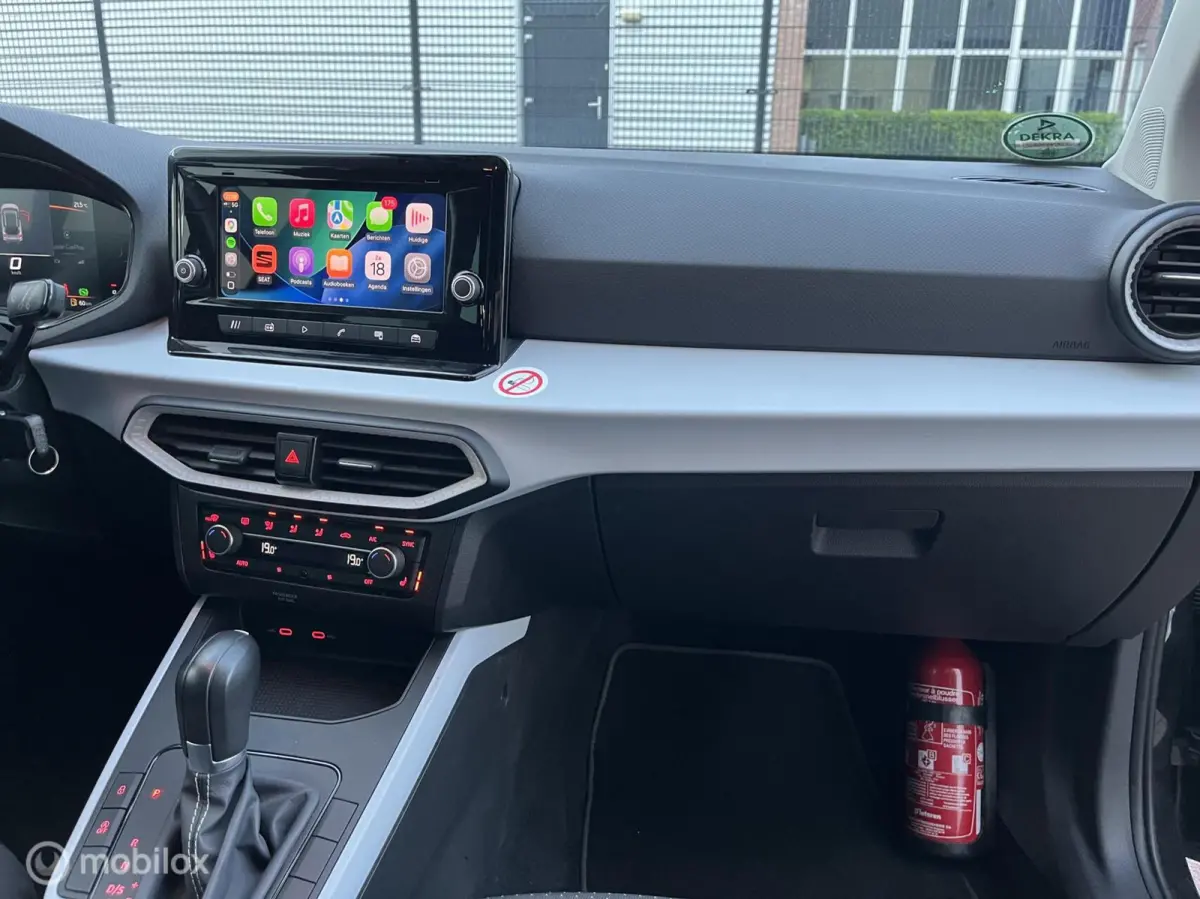 1.0 EcoTSI Style