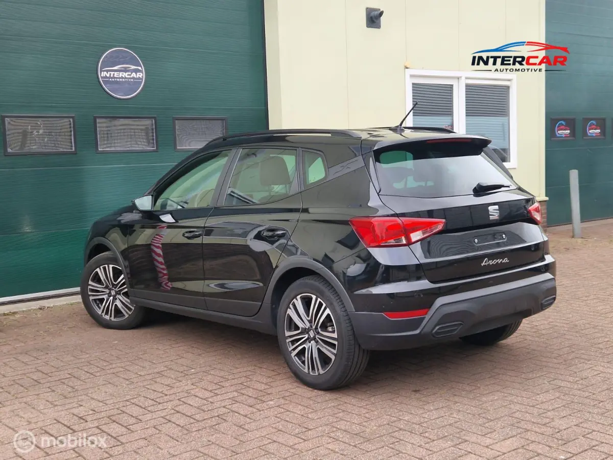 1.0 EcoTSI Style