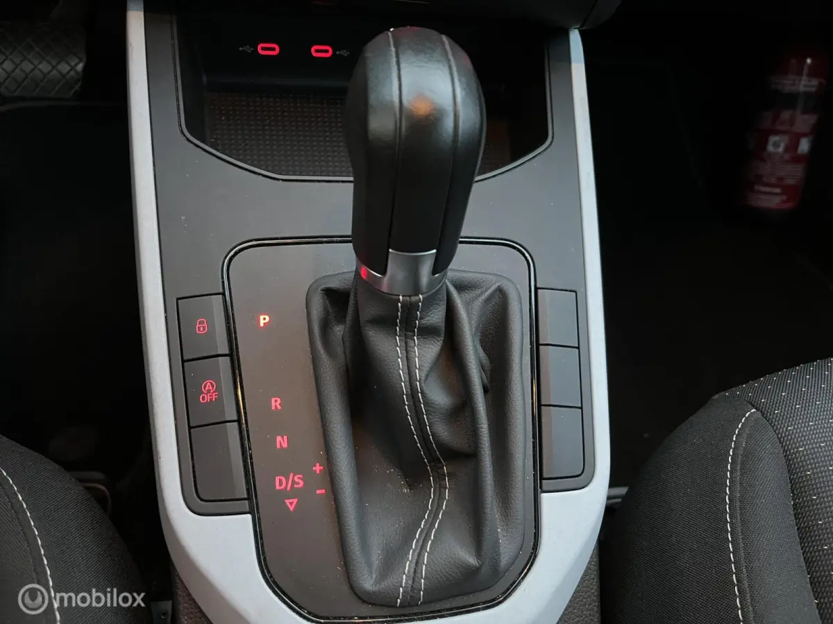 1.0 EcoTSI Style