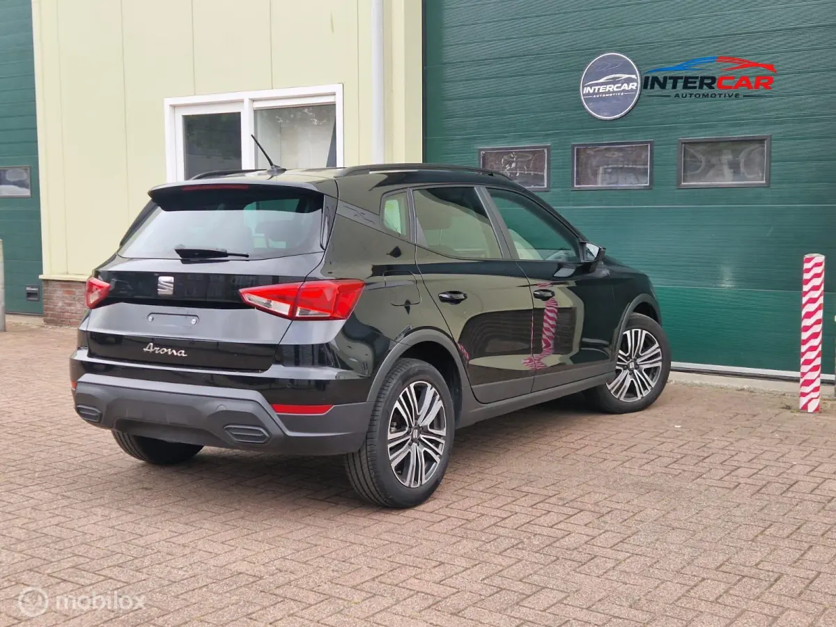 1.0 EcoTSI Style