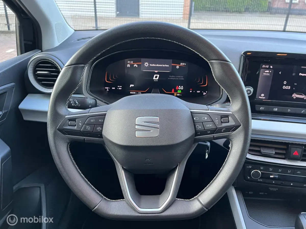 1.0 EcoTSI Style