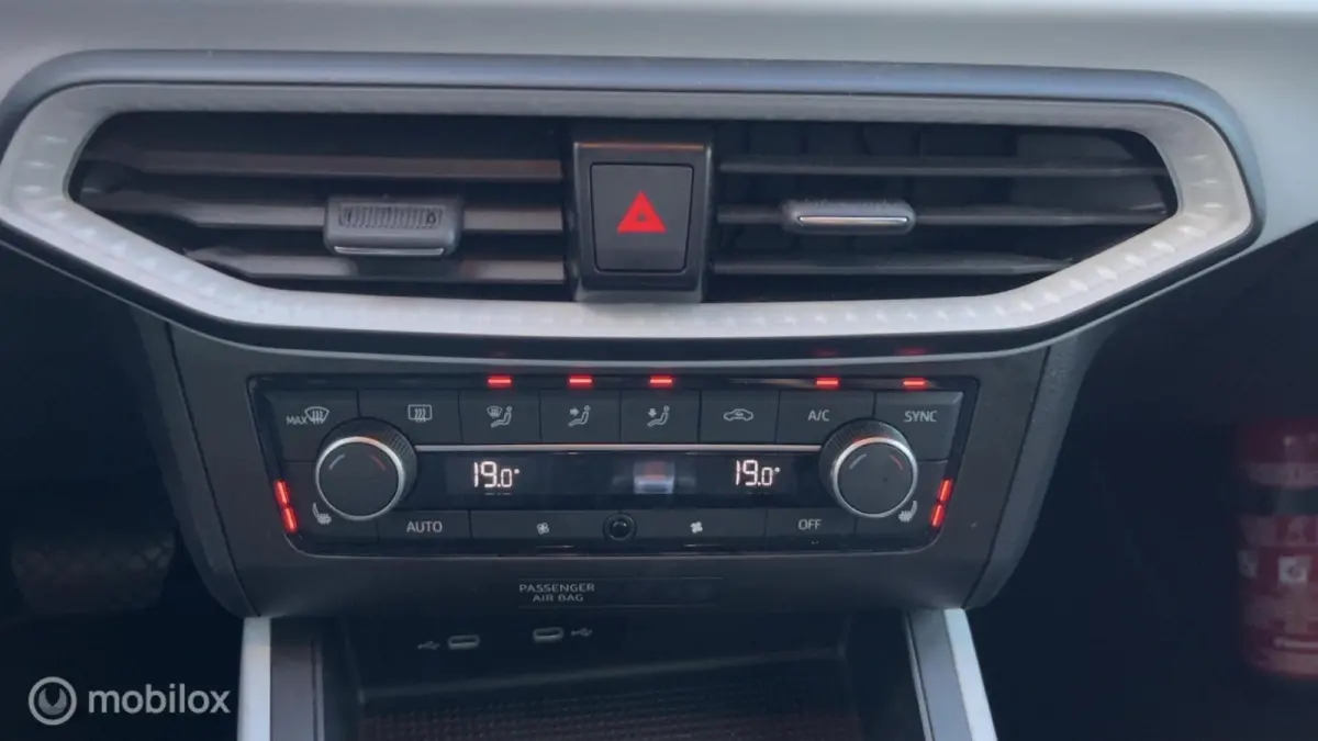 1.0 EcoTSI Style