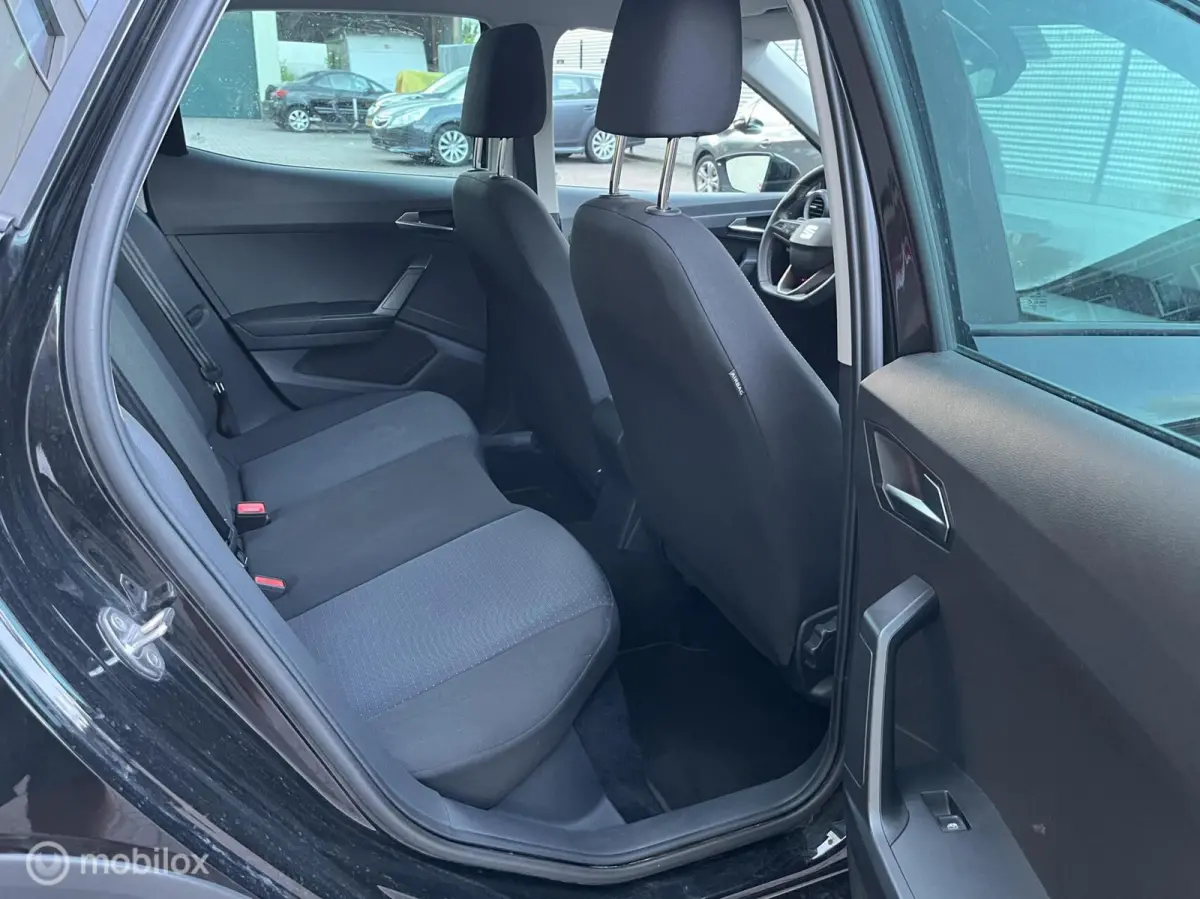 1.0 EcoTSI Style