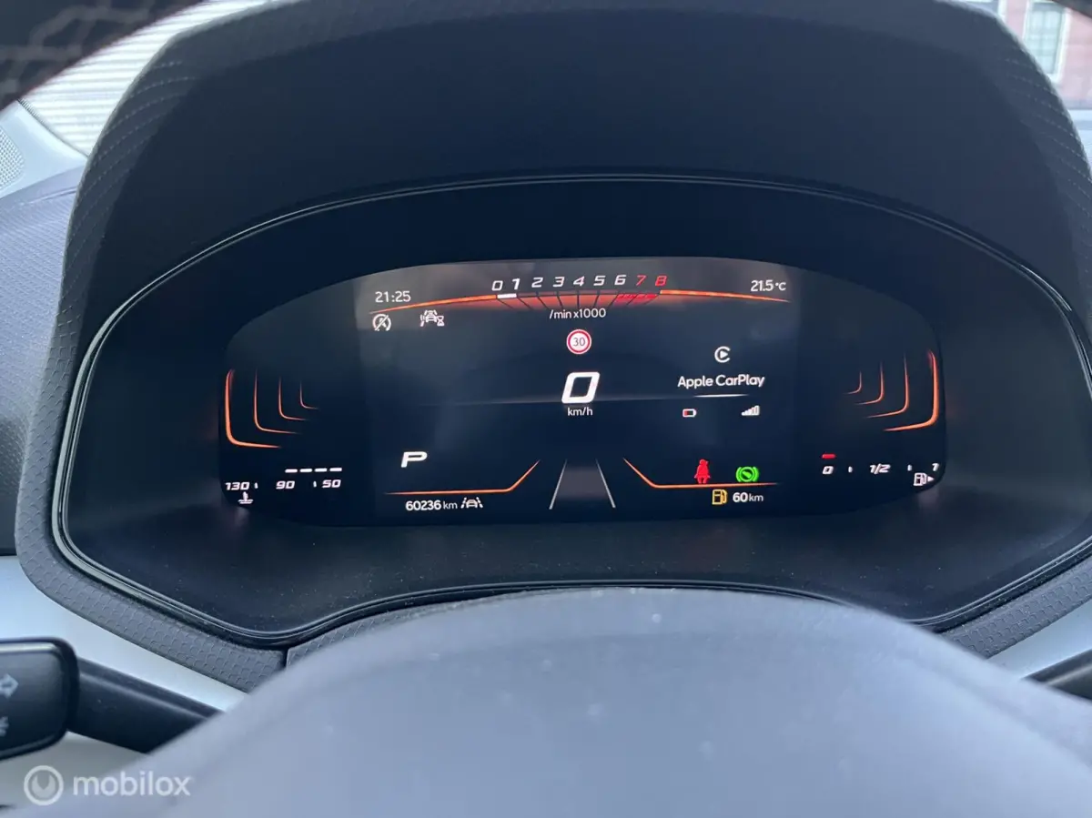 1.0 EcoTSI Style