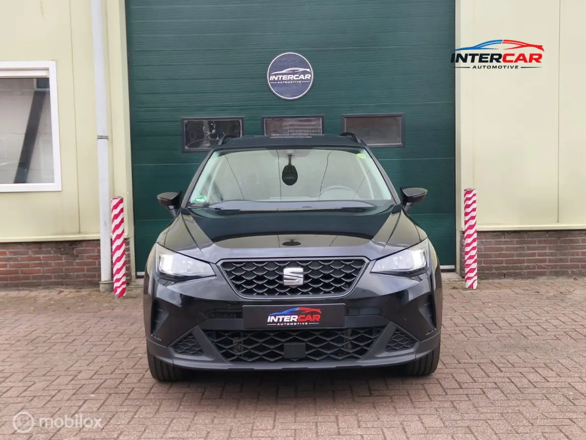 1.0 EcoTSI Style