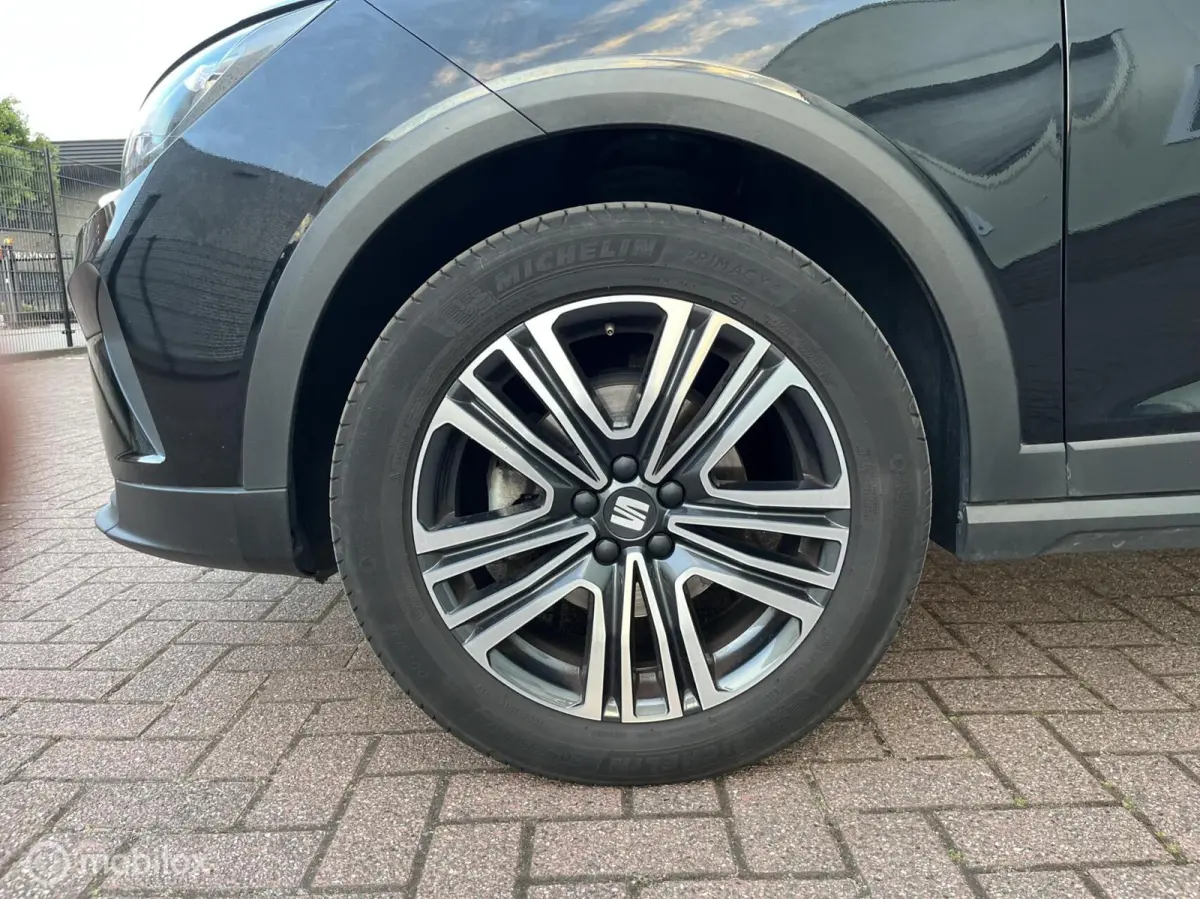 1.0 EcoTSI Style