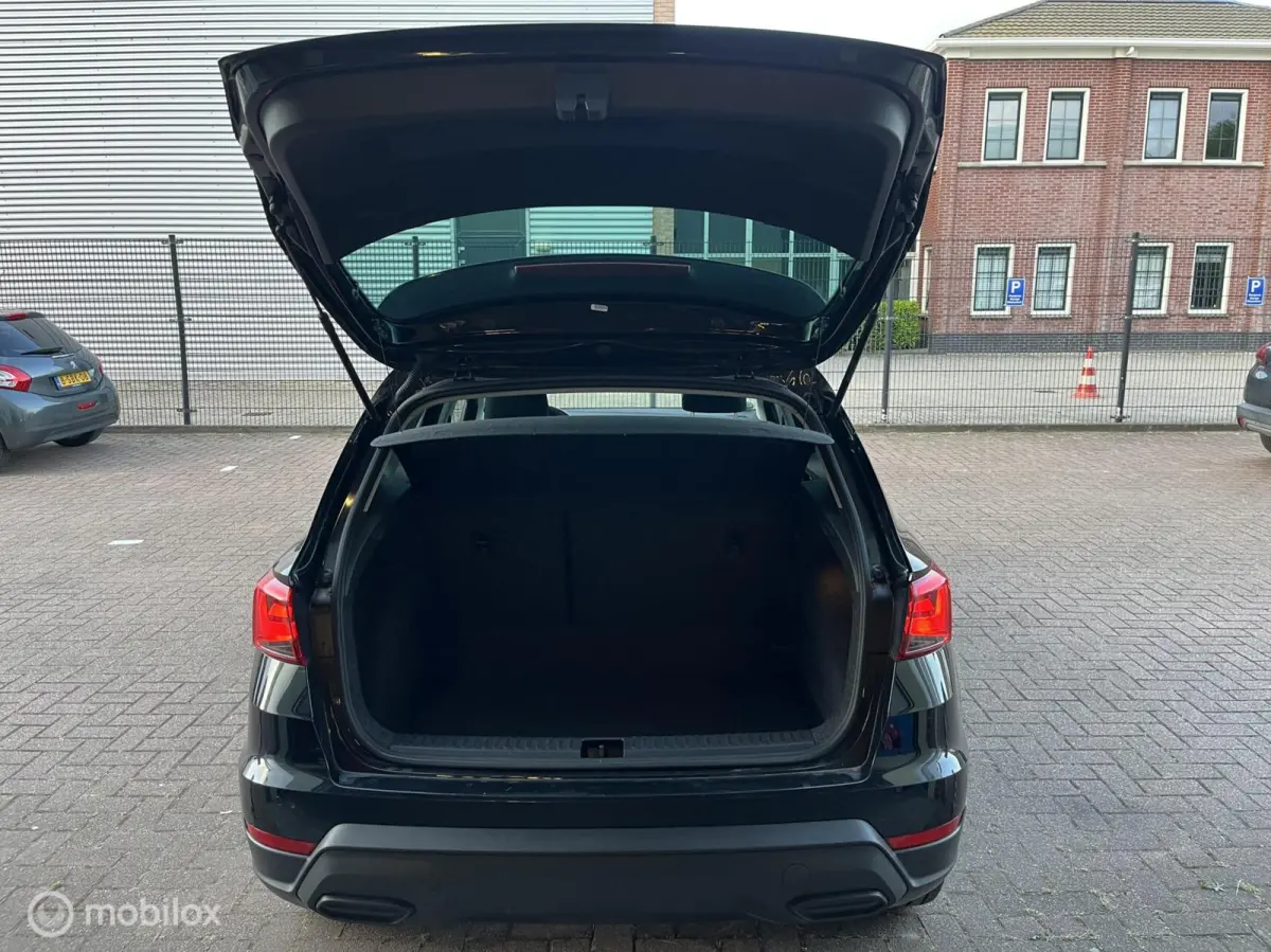 1.0 EcoTSI Style