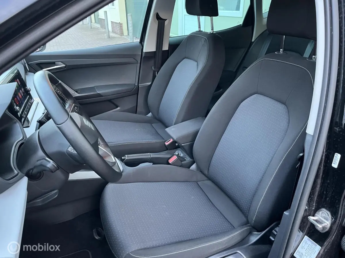 1.0 EcoTSI Style