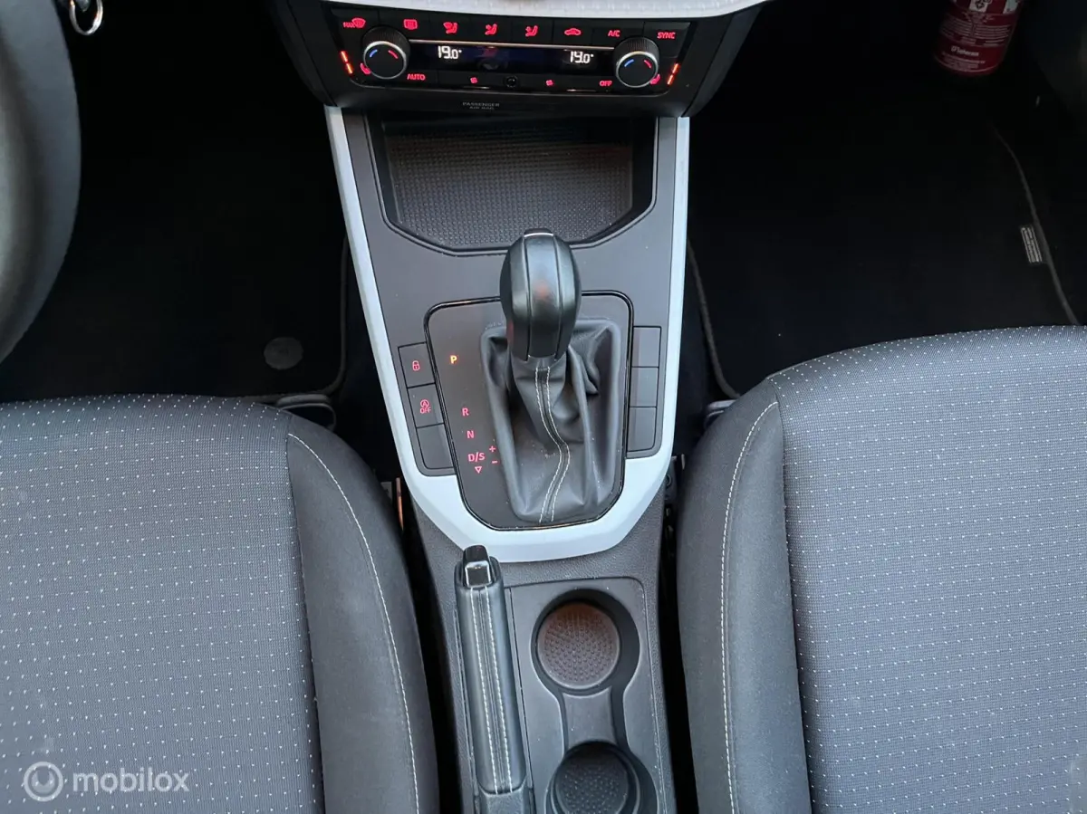 1.0 EcoTSI Style