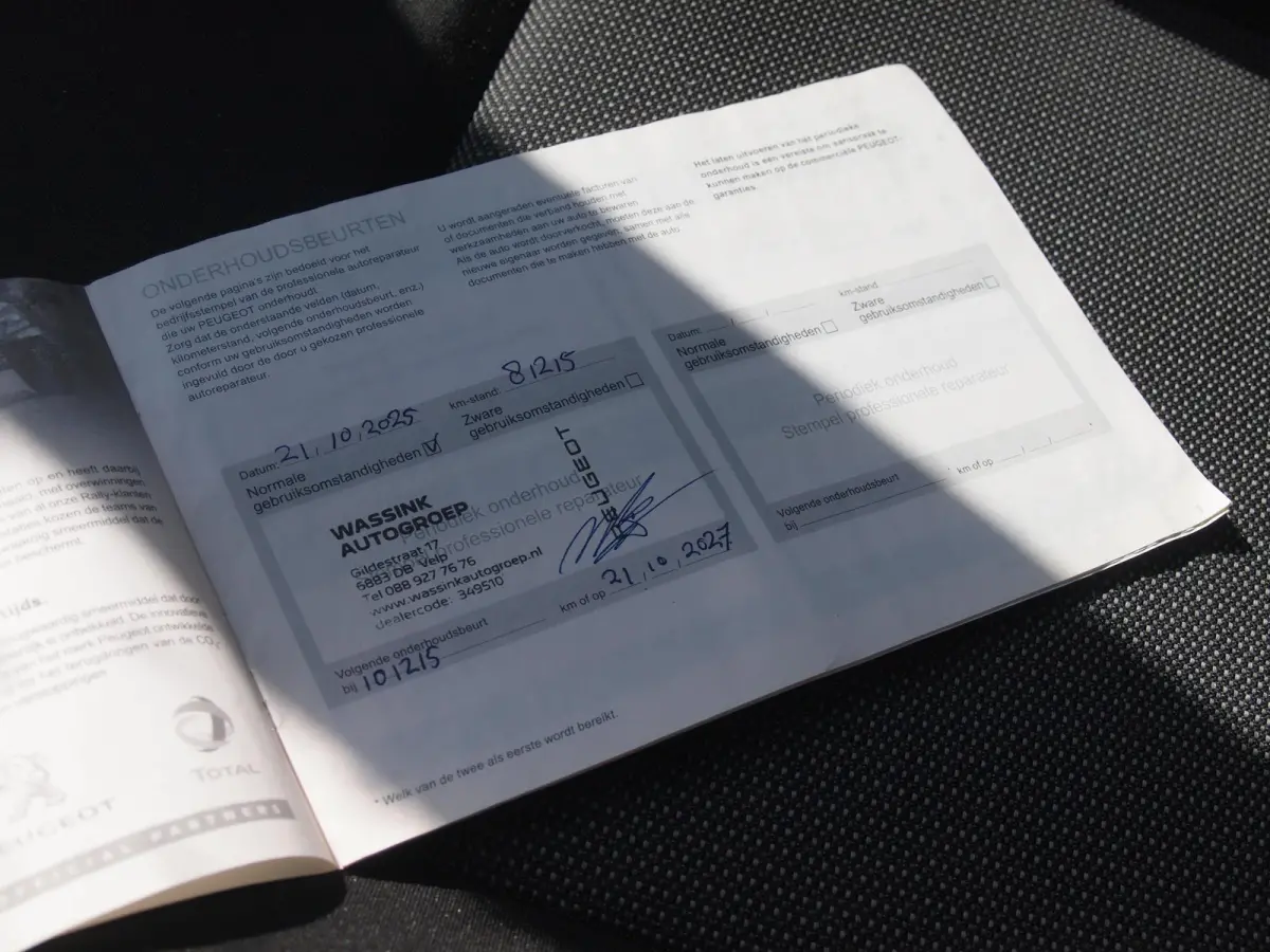 Standard Premium 75 kWh | Side bars | Apple Carplay | Zware Accupakket | Camera | Cruise Control |