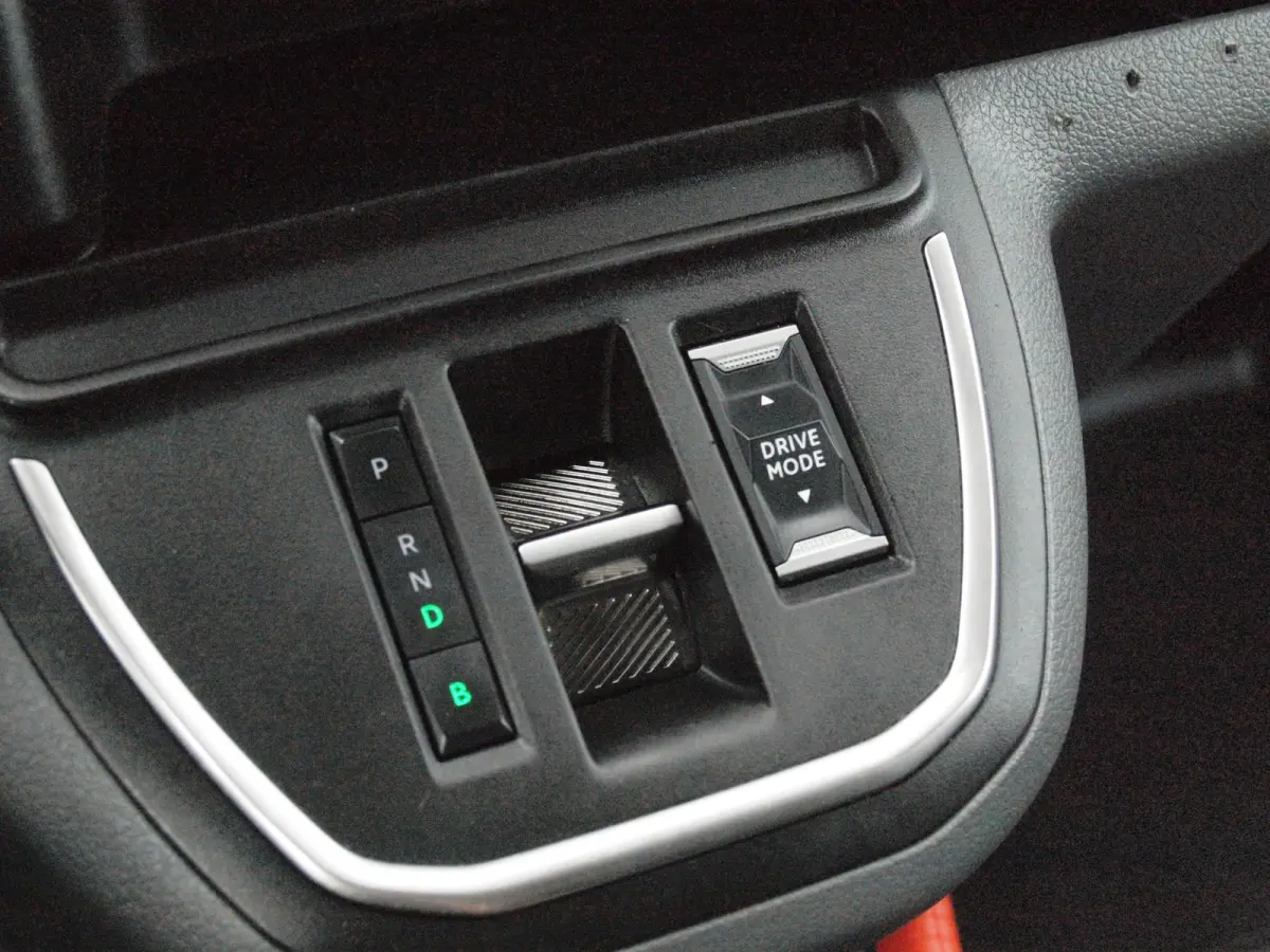 Standard Premium 75 kWh | Side bars | Apple Carplay | Zware Accupakket | Camera | Cruise Control |