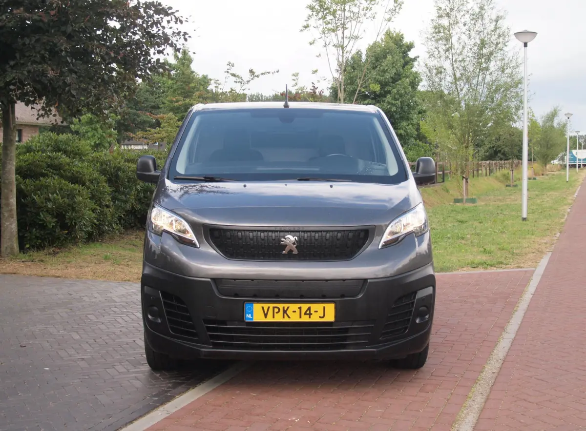 Standard Premium 75 kWh | Side bars | Apple Carplay | Zware Accupakket | Camera | Cruise Control |