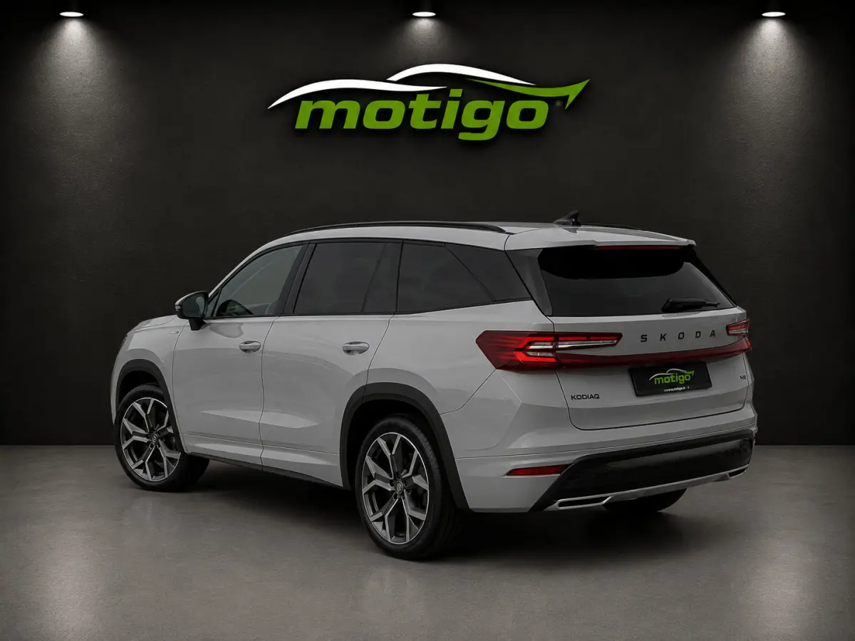1.5 TSI PHEV Sportline Business/20"/soundpack