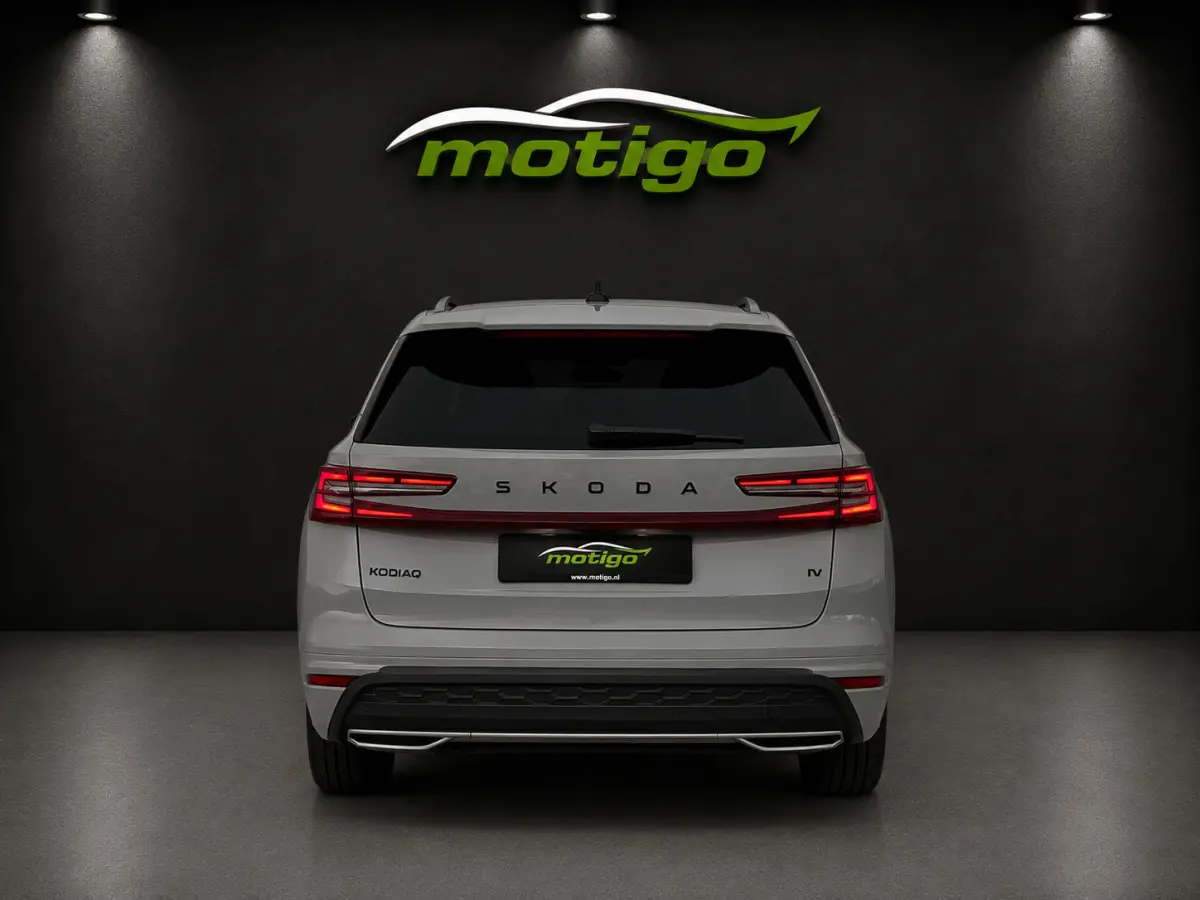 1.5 TSI PHEV Sportline Business/20"/soundpack