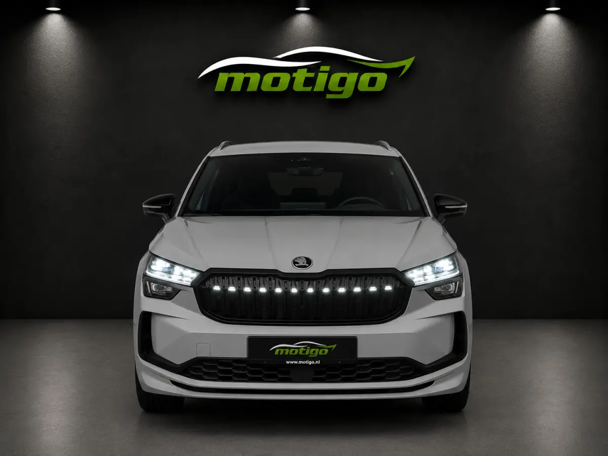 1.5 TSI PHEV Sportline Business/20"/soundpack