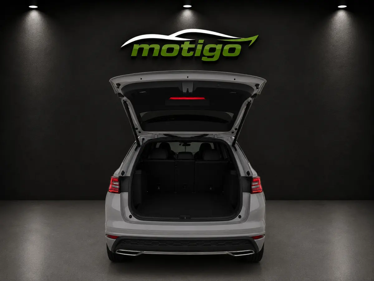 1.5 TSI PHEV Sportline Business/20"/soundpack