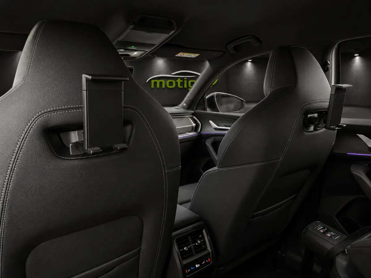 1.5 TSI PHEV Sportline Business/20"/soundpack