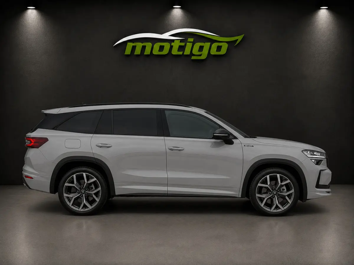 1.5 TSI PHEV Sportline Business/20"/soundpack