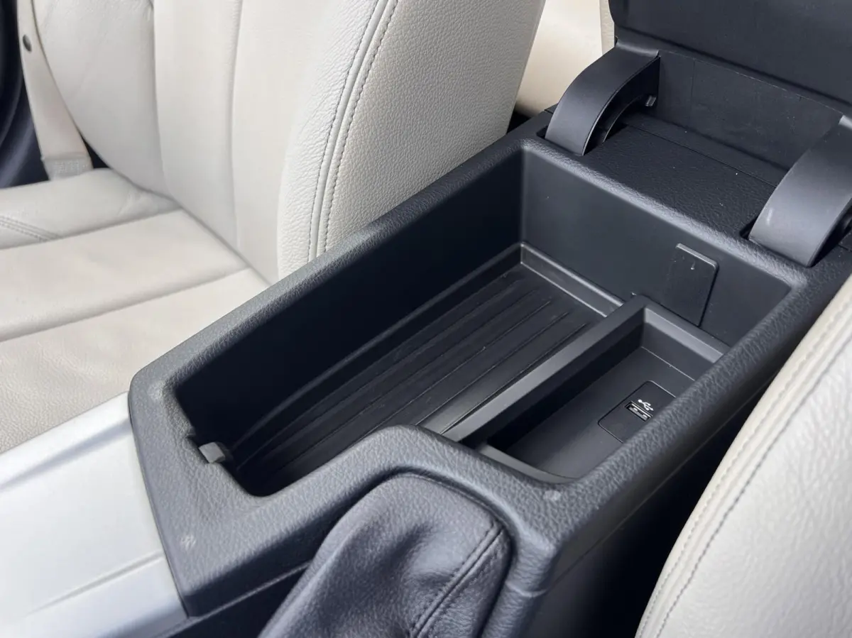 318i High Executive Automaat Clima 2018 Leer NAP