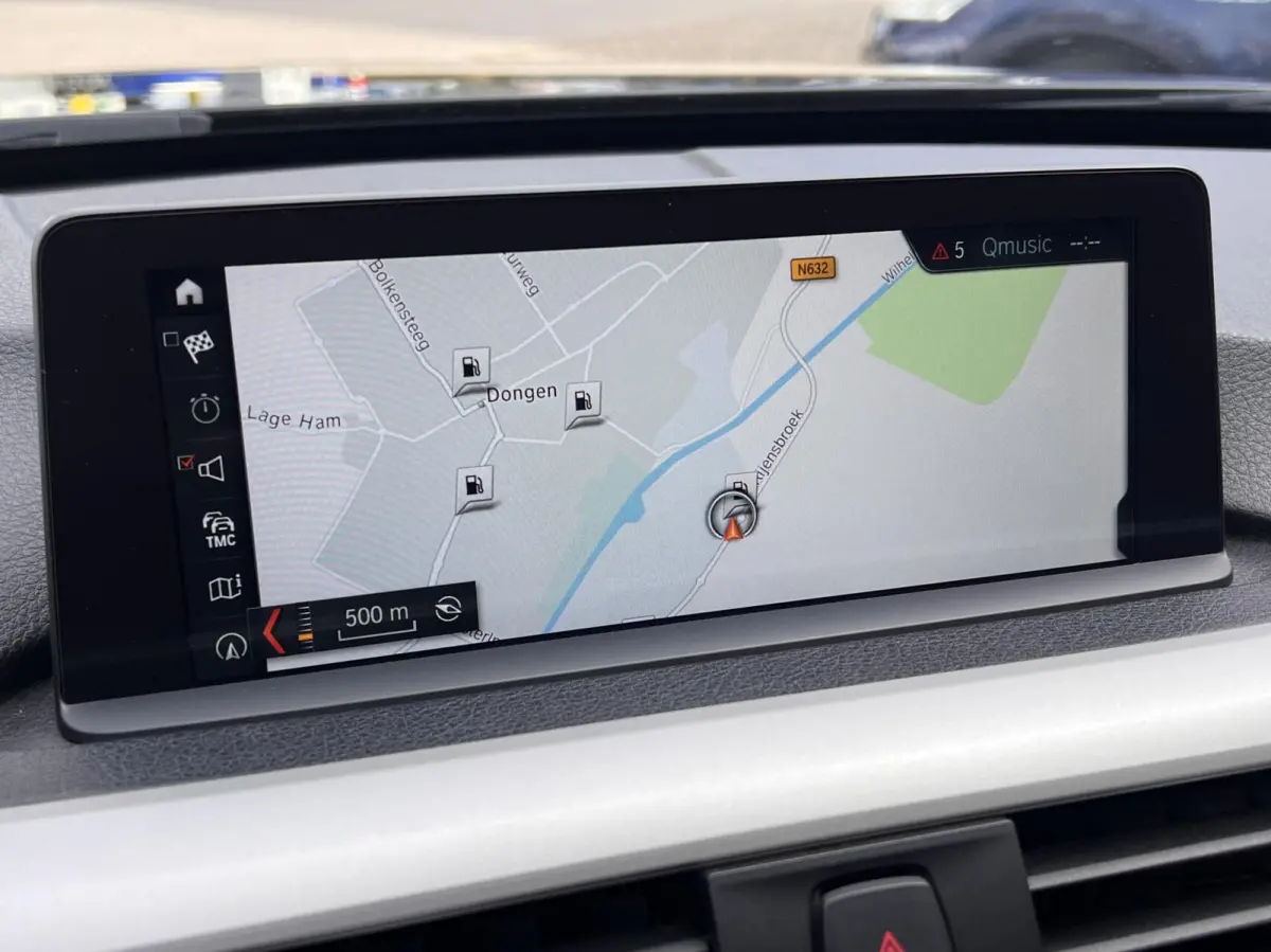 318i High Executive Automaat Clima 2018 Leer NAP