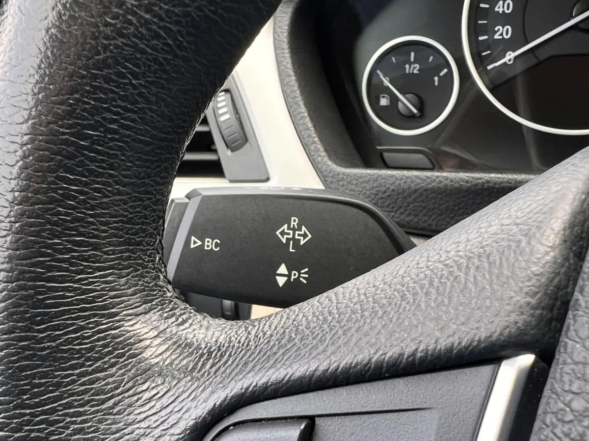 318i High Executive Automaat Clima 2018 Leer NAP