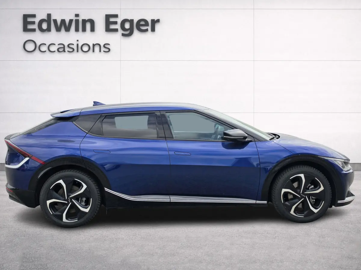 Edition Advanced 77.4 kWh | NL-auto | Apple Carplay/Android Auto | Voorstoelen verwarmd |