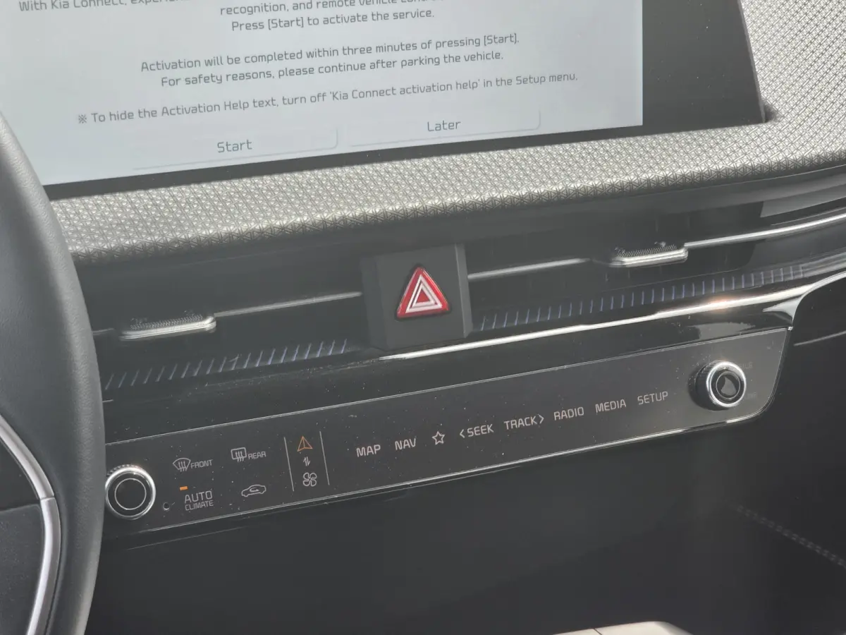 Edition Advanced 77.4 kWh | NL-auto | Apple Carplay/Android Auto | Voorstoelen verwarmd |