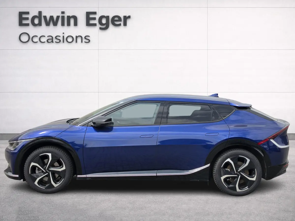 Edition Advanced 77.4 kWh | NL-auto | Apple Carplay/Android Auto | Voorstoelen verwarmd |