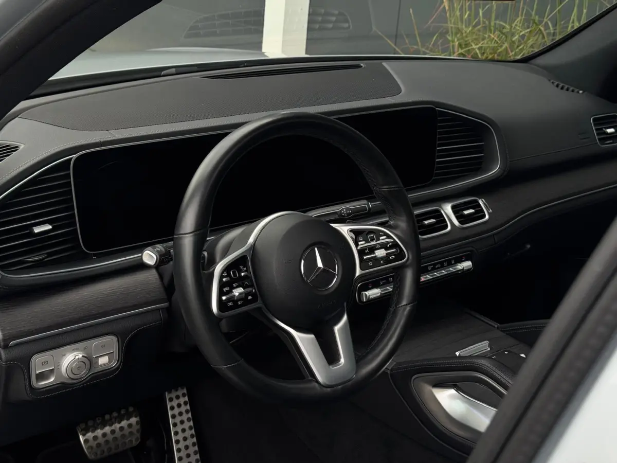 450 4MATIC AMG FULL DEALER OH|PANO|MM SEATS|LEDER|ACC|ECC|360 CAMERA
