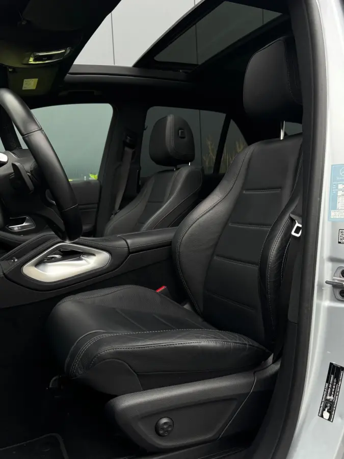 450 4MATIC AMG FULL DEALER OH|PANO|MM SEATS|LEDER|ACC|ECC|360 CAMERA