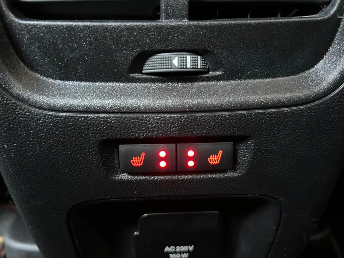 2.5 PHEV ST-Line X ACC l HUD l B&O l Leder l Led