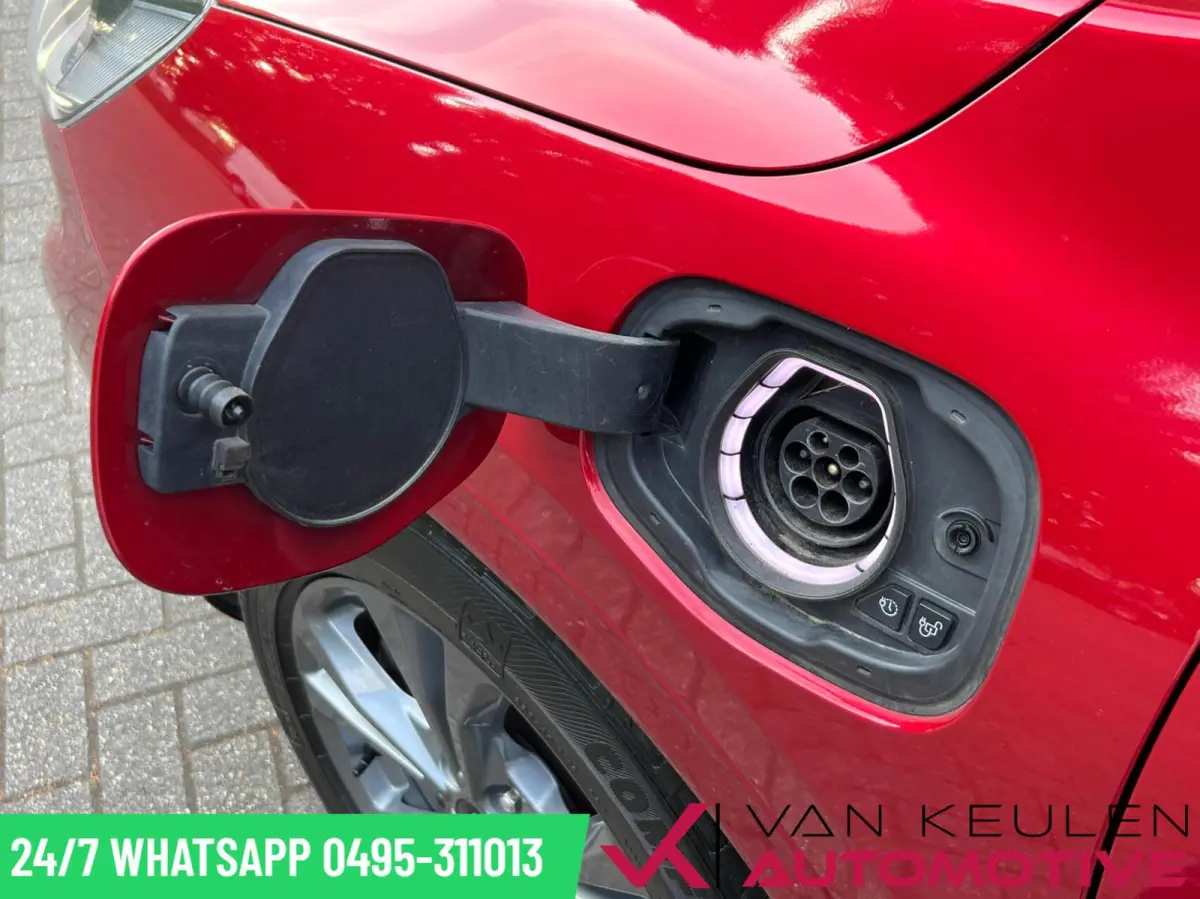 2.5 PHEV ST-Line X ACC l HUD l B&O l Leder l Led