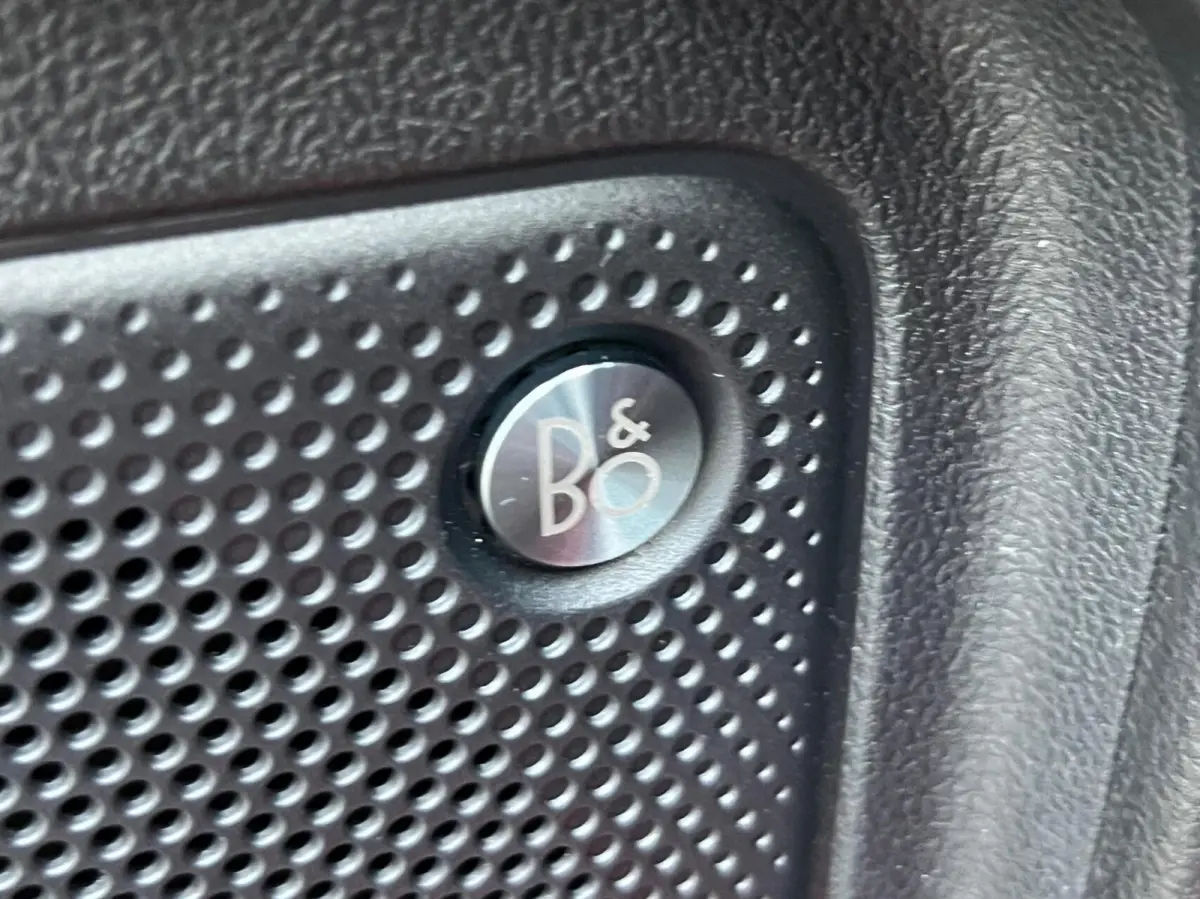 2.5 PHEV ST-Line X ACC l HUD l B&O l Leder l Led