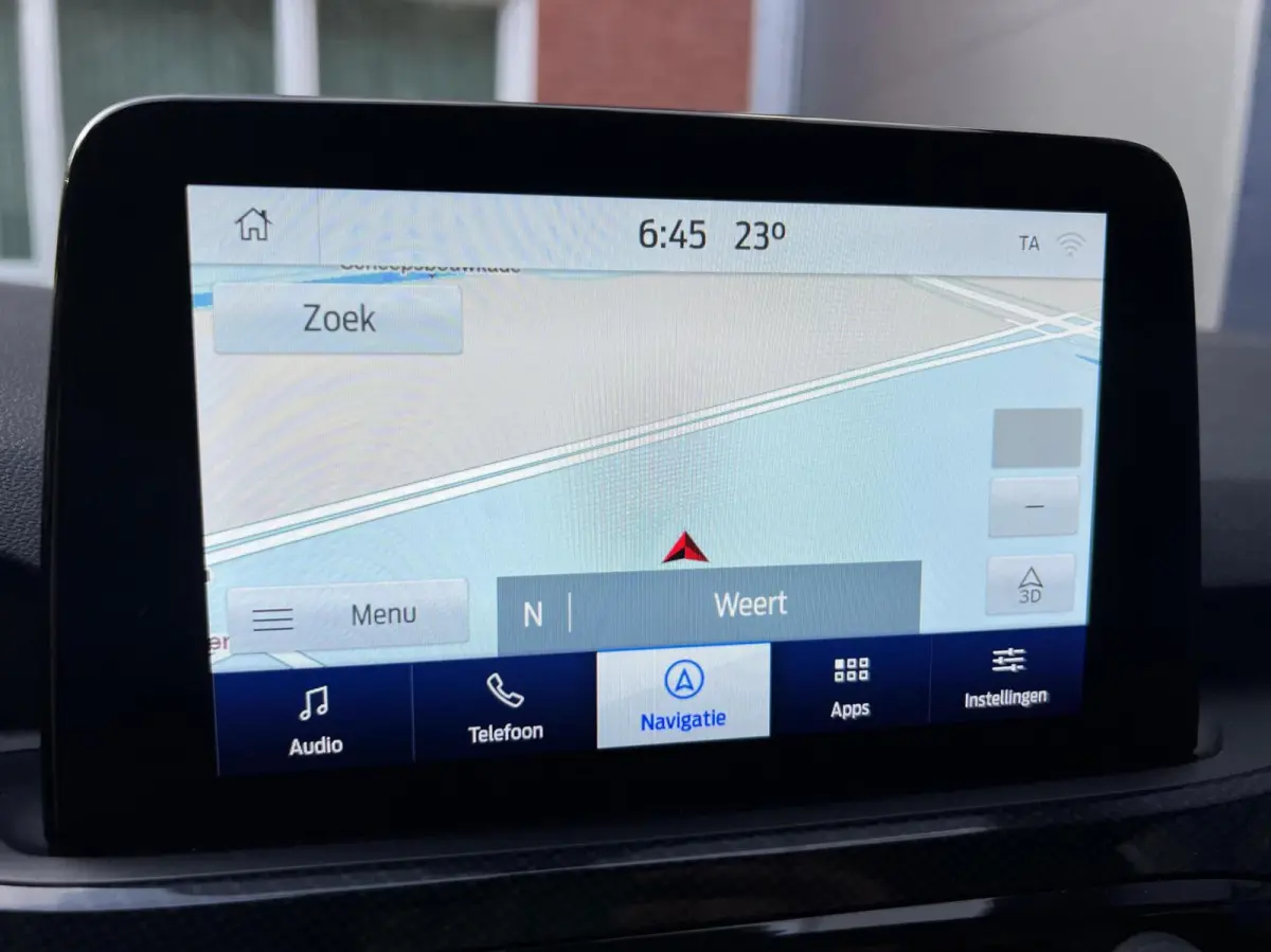 2.5 PHEV ST-Line X ACC l HUD l B&O l Leder l Led