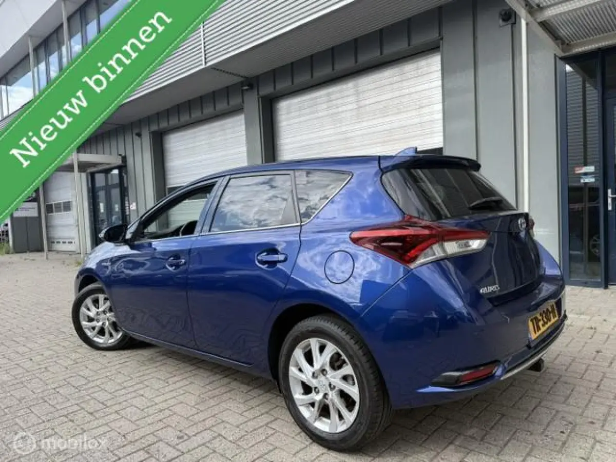 1.8 Hybrid Energy Plus