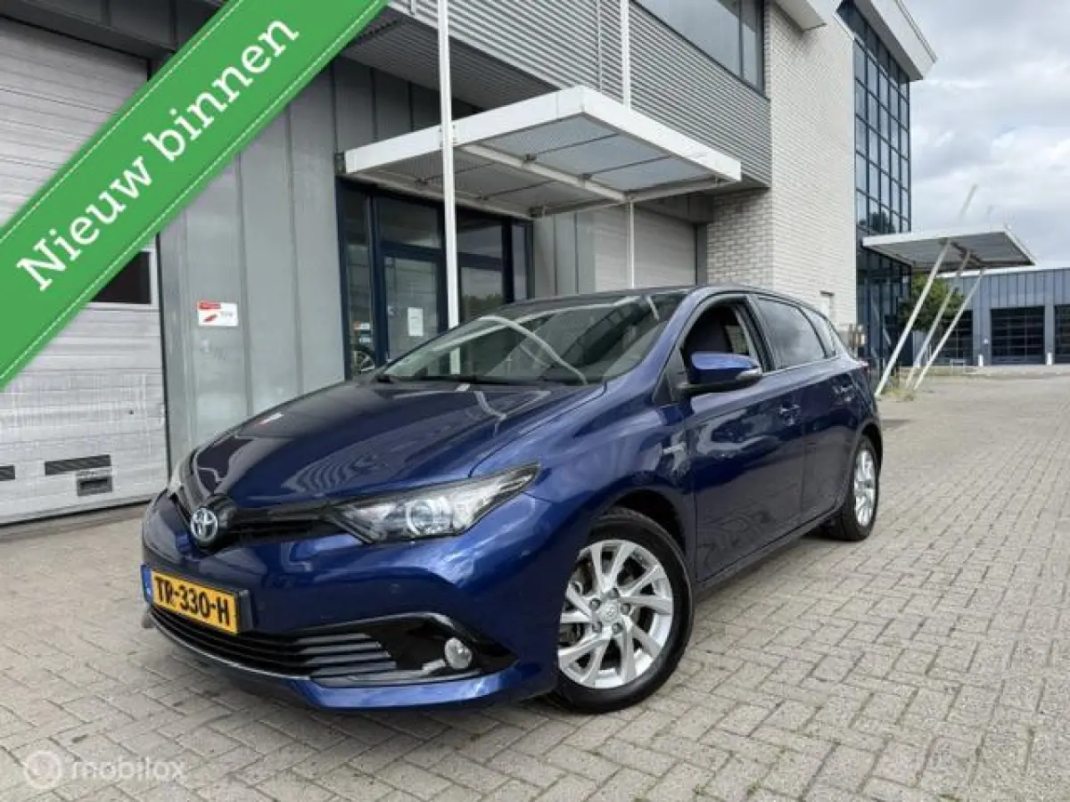1.8 Hybrid Energy Plus