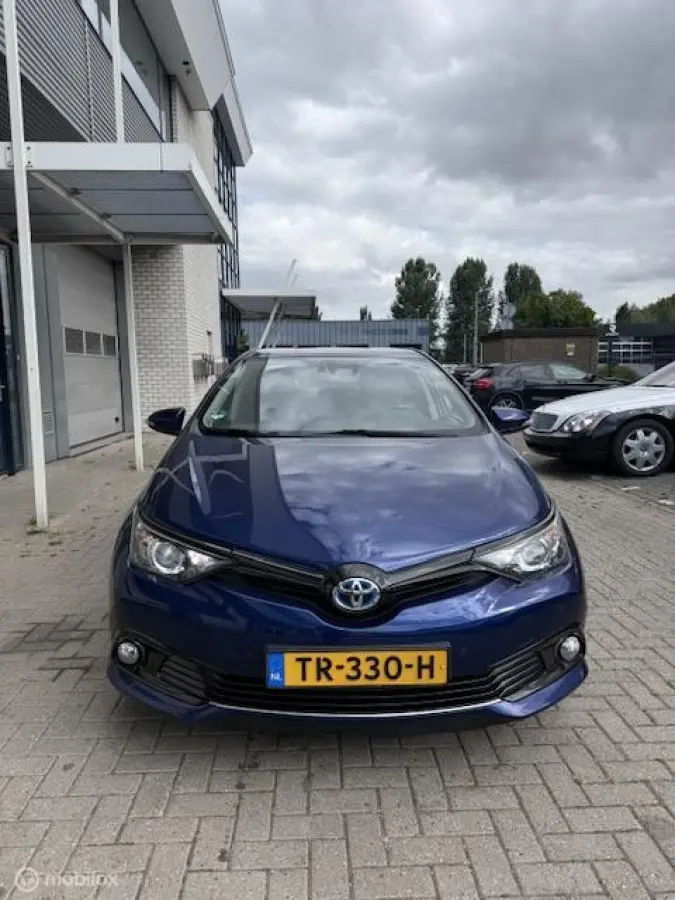 1.8 Hybrid Energy Plus