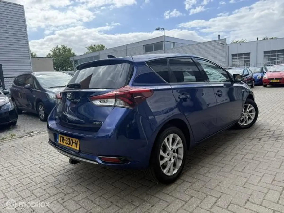 1.8 Hybrid Energy Plus