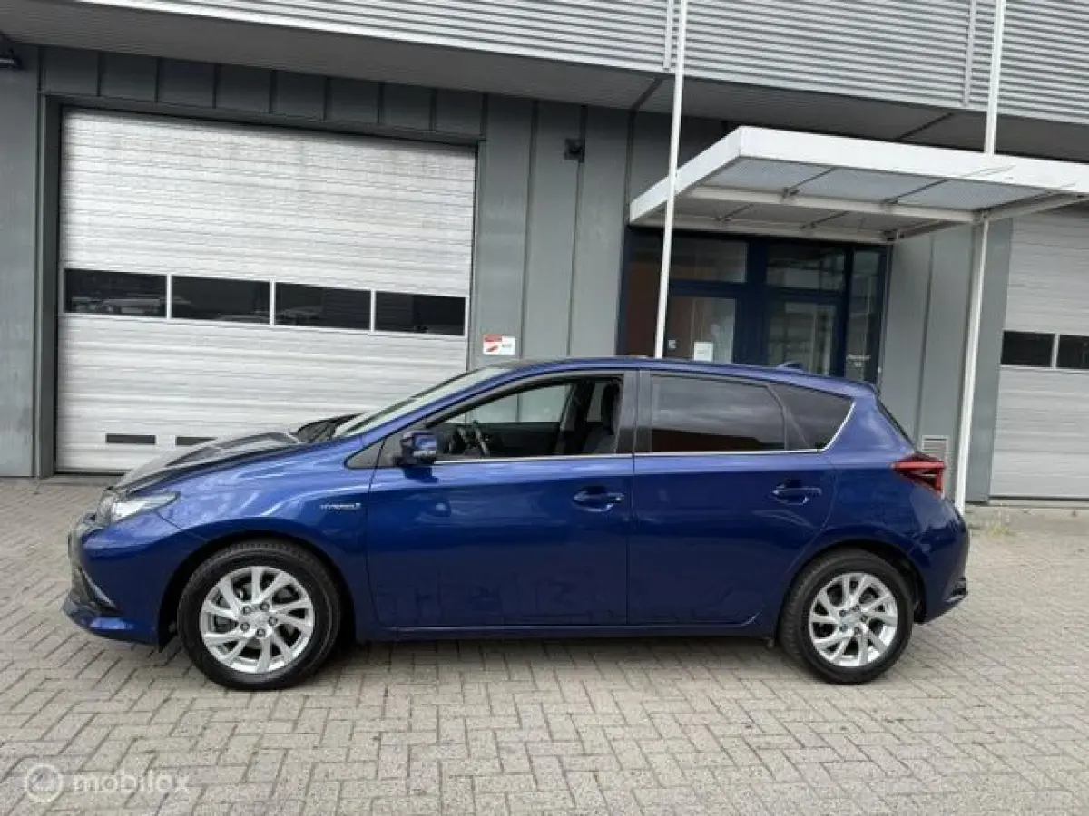 1.8 Hybrid Energy Plus