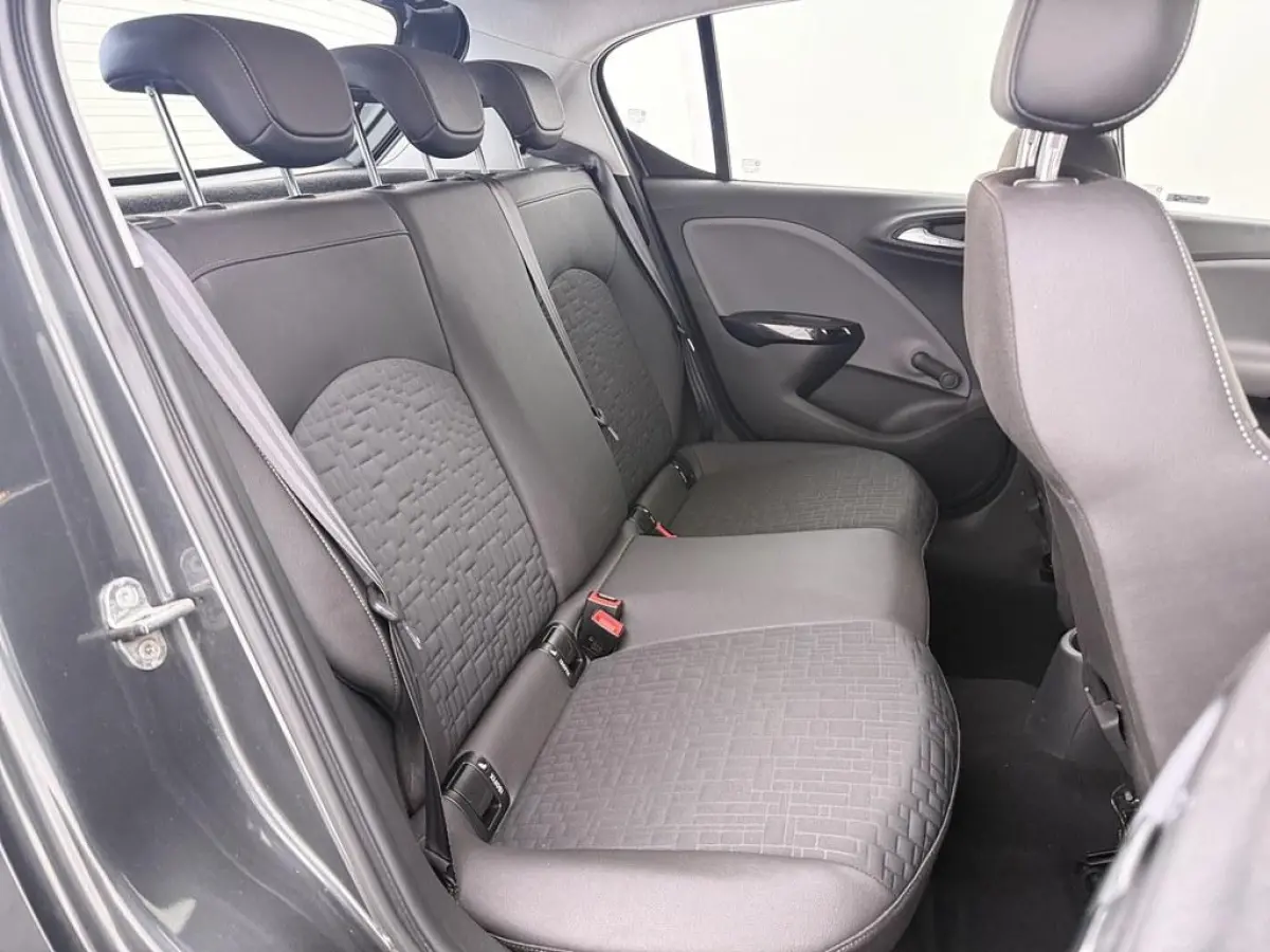 1.0 Turbo Innovation Trekhaak/Ecc/17inch/H.Leder