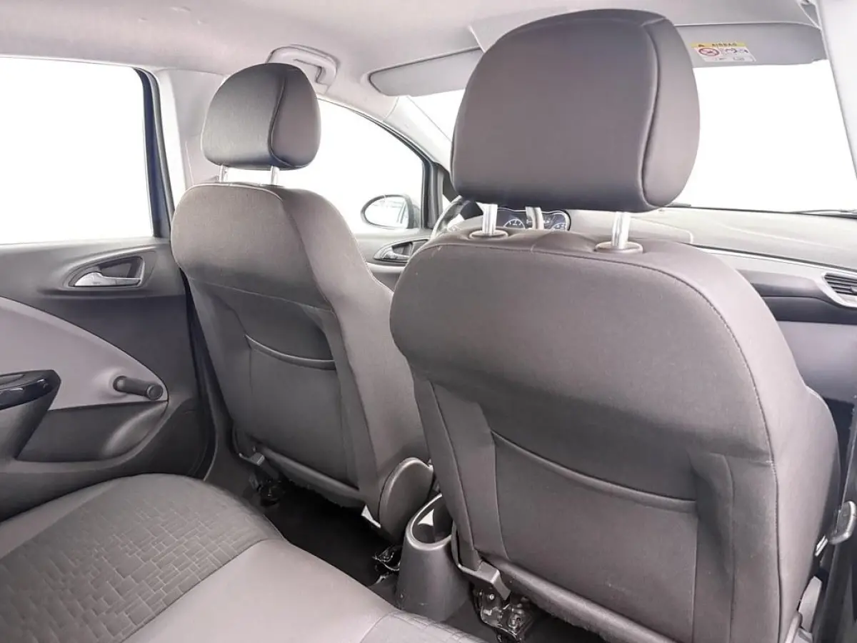 1.0 Turbo Innovation Trekhaak/Ecc/17inch/H.Leder