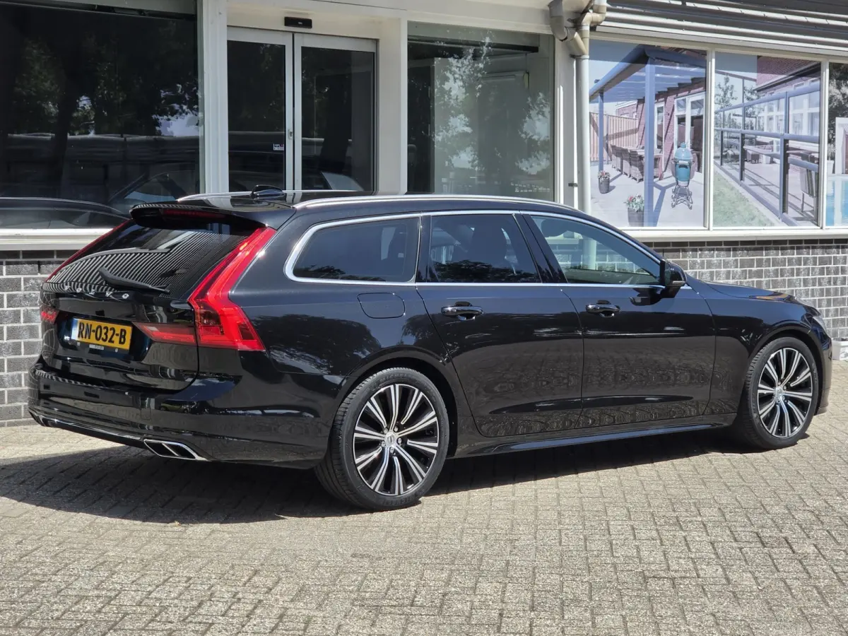 2.0 T5 90th Anniversary Edition Lees De Adv Tekst
