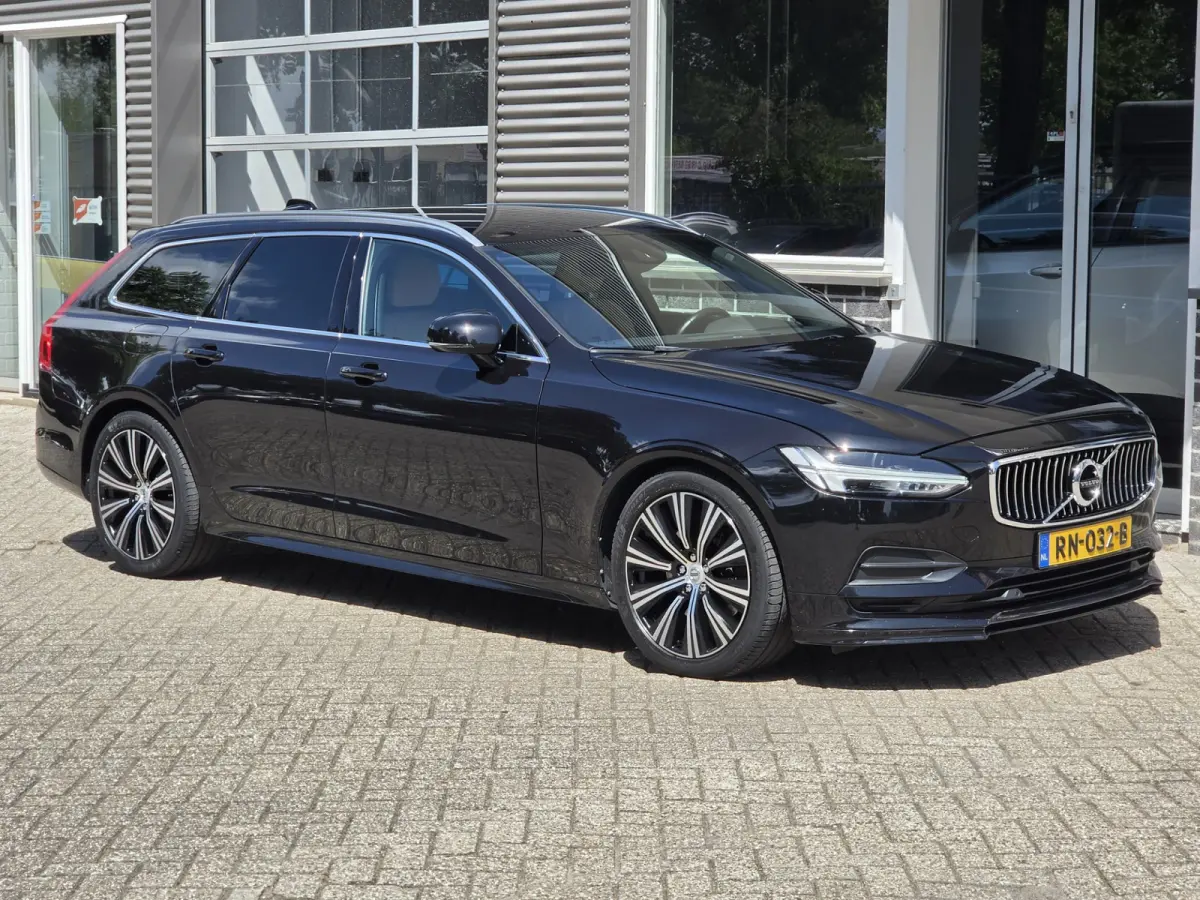 2.0 T5 90th Anniversary Edition Lees De Adv Tekst