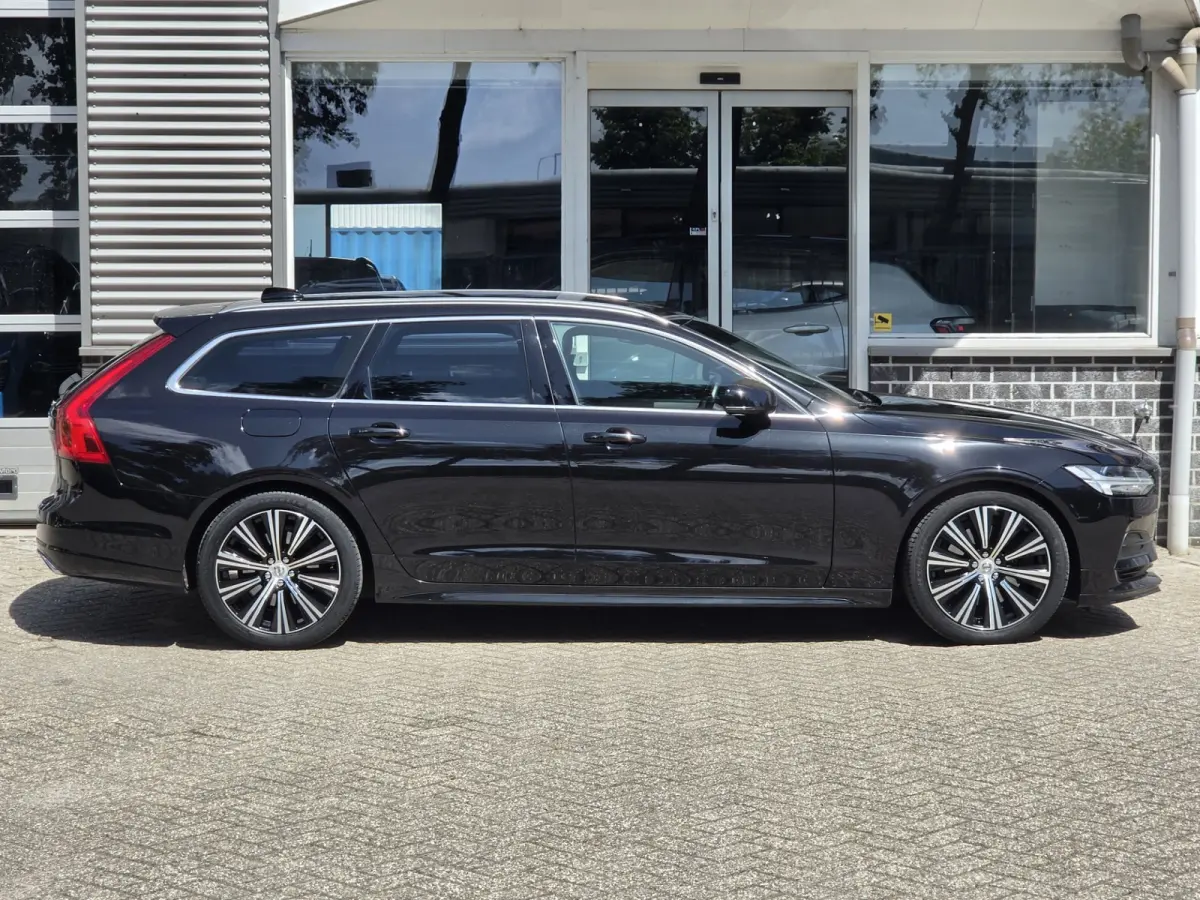2.0 T5 90th Anniversary Edition Lees De Adv Tekst