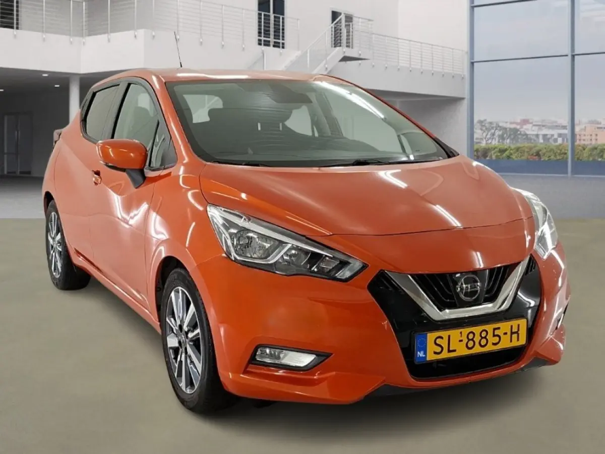 0.9 IG-T N-Connecta 55.355 +NAP NL-auto