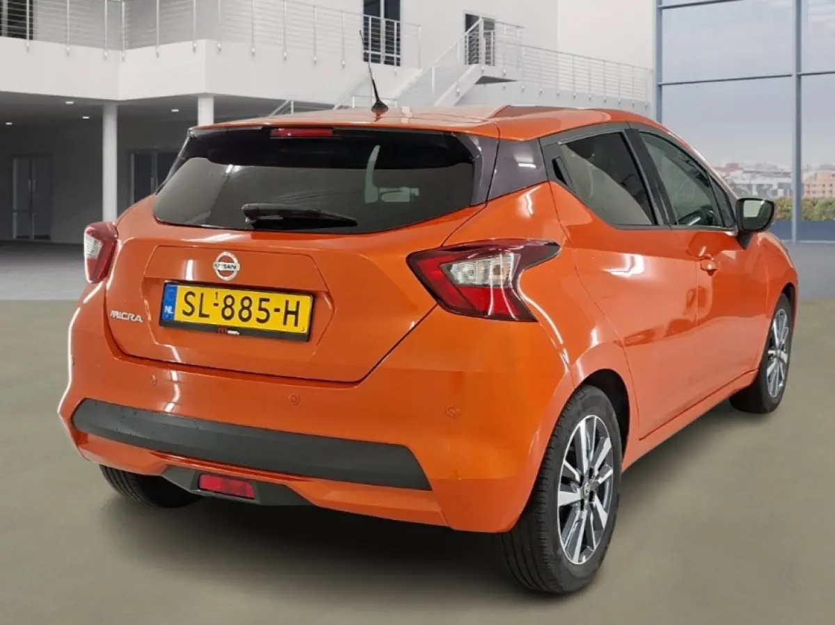 0.9 IG-T N-Connecta 55.355 +NAP NL-auto