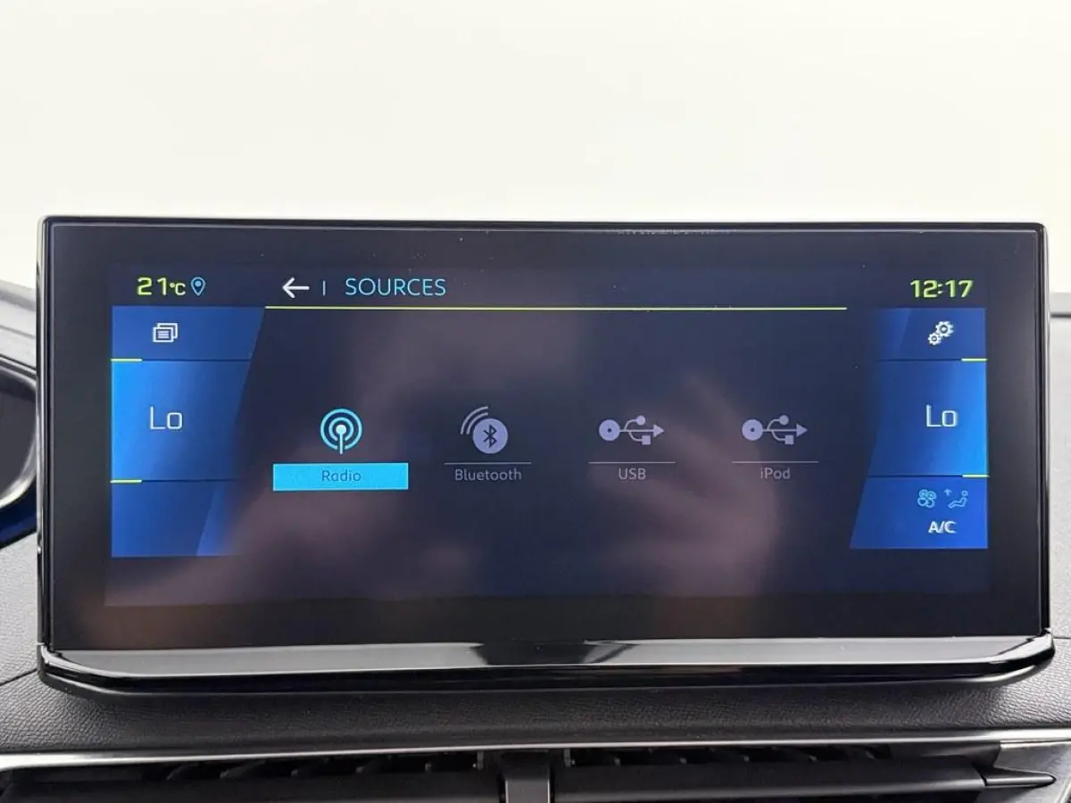 1.6T HYbrid 225Pk BL. Allure Camera/Nav/Keyless/ Ad.Cruise/Led/CarPlay/Blindspot