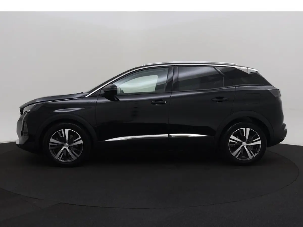 1.6T HYbrid 225Pk BL. Allure Camera/Nav/Keyless/ Ad.Cruise/Led/CarPlay/Blindspot