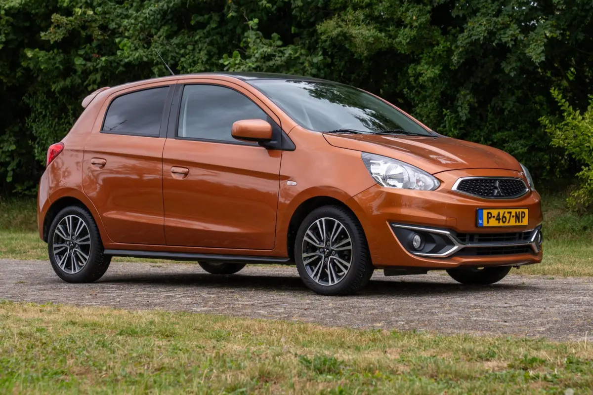 1.2 Instyle 1e Eigenaar 85.800 km +NAP NL-auto